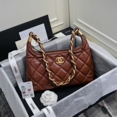 Chanel Hobo Bags